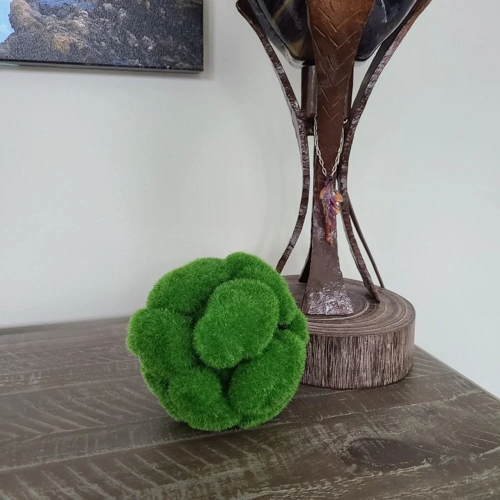 Cyan Design, Small Moss Sphere